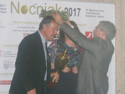 Šampioni Noćnjak 2017.