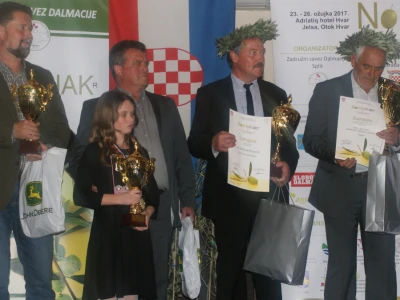 Šampioni Noćnjak 2017.