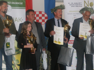 Šampioni Noćnjak 2017.