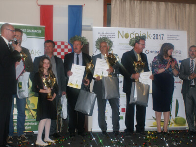 Šampioni Noćnjak 2017.