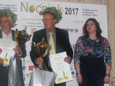 Šampioni Noćnjak 2017.