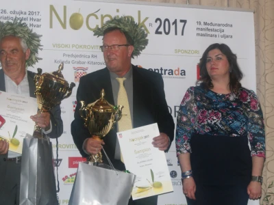 Šampioni Noćnjak 2017.