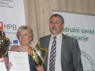 Šampioni Noćnjak 2017.