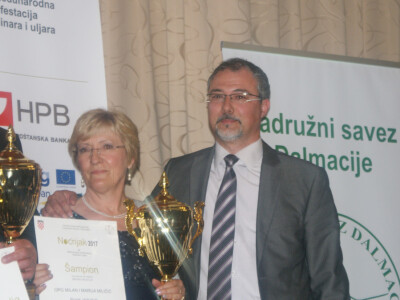 Šampioni Noćnjak 2017.