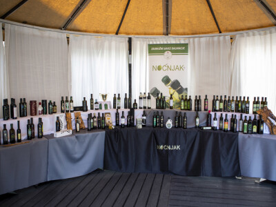 Šampioni Noćnjaka 2021. - podjela priznanja