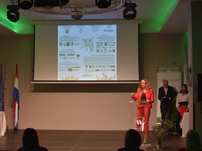 Šampioni otvorenih ulja - Noćnjak 2022