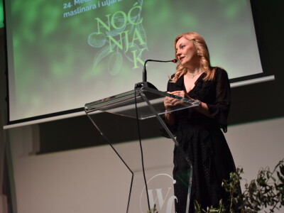 Šampioni otvorenih ulja - Noćnjak 2022