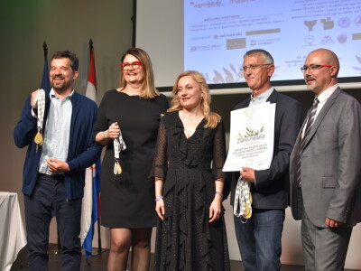 Šampioni otvorenih ulja - Noćnjak 2022