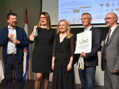 Šampioni otvorenih ulja - Noćnjak 2022