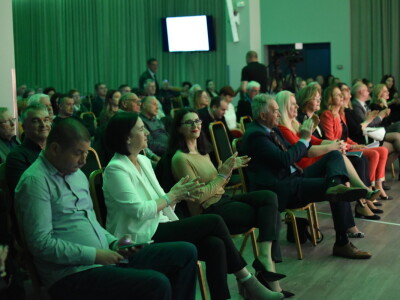 Šampioni otvorenih ulja - Noćnjak 2022