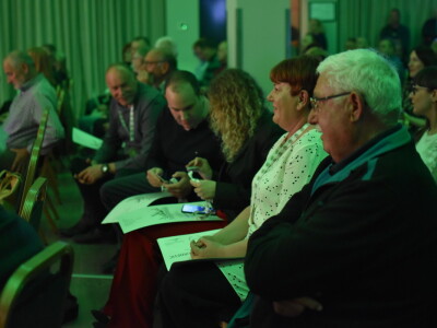 Šampioni otvorenih ulja - Noćnjak 2022