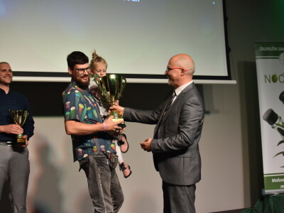 Šampioni otvorenih ulja - Noćnjak 2022