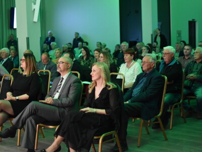 Šampioni otvorenih ulja - Noćnjak 2022