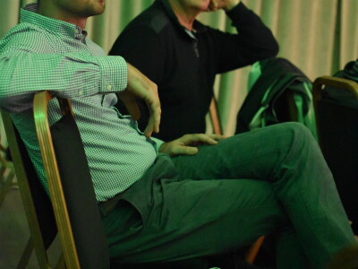 Šampioni otvorenih ulja - Noćnjak 2022