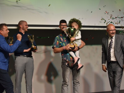 Šampioni otvorenih ulja - Noćnjak 2022