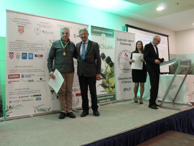 Šampioni otvorenih ulja - Noćnjak 2023