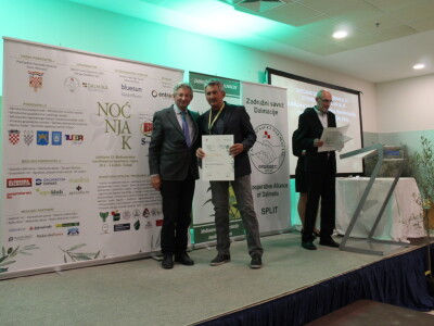 Šampioni otvorenih ulja - Noćnjak 2023