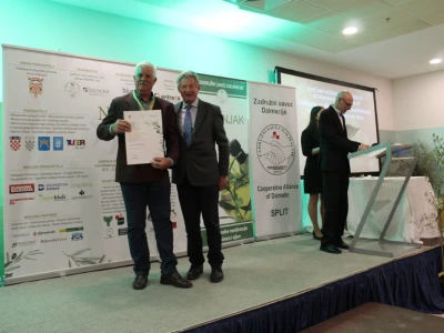Šampioni otvorenih ulja - Noćnjak 2023