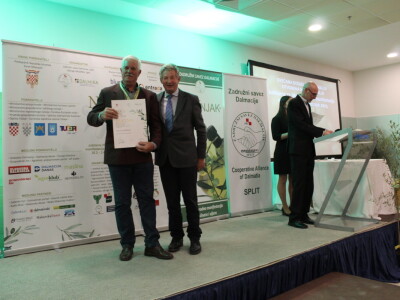 Šampioni otvorenih ulja - Noćnjak 2023