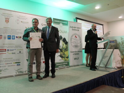 Šampioni otvorenih ulja - Noćnjak 2023