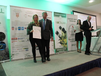 Šampioni otvorenih ulja - Noćnjak 2023