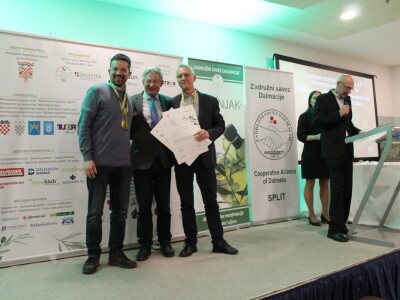 Šampioni otvorenih ulja - Noćnjak 2023