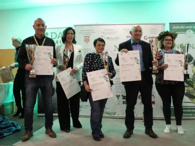 Šampioni otvorenih ulja - Noćnjak 2023