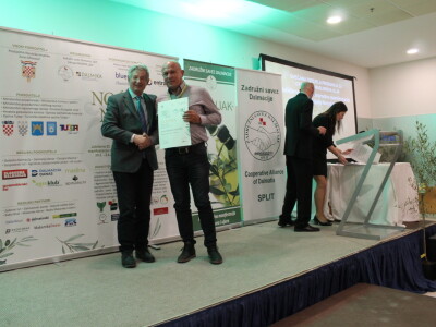 Šampioni otvorenih ulja - Noćnjak 2023