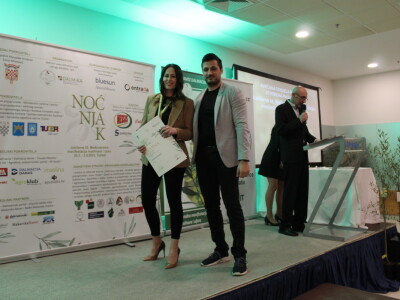 Šampioni otvorenih ulja - Noćnjak 2023