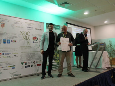 Šampioni otvorenih ulja - Noćnjak 2023