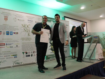 Šampioni otvorenih ulja - Noćnjak 2023