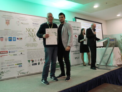 Šampioni otvorenih ulja - Noćnjak 2023