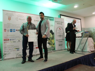 Šampioni otvorenih ulja - Noćnjak 2023