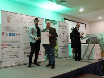 Šampioni otvorenih ulja - Noćnjak 2023