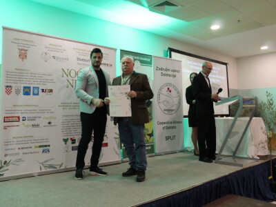 Šampioni otvorenih ulja - Noćnjak 2023