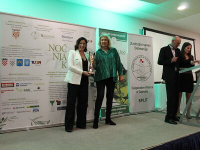 Šampioni otvorenih ulja - Noćnjak 2023