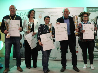 Šampioni otvorenih ulja - Noćnjak 2023