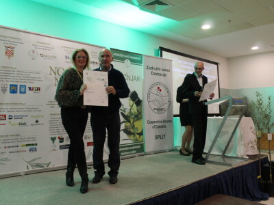 Šampioni otvorenih ulja - Noćnjak 2023