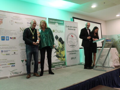 Šampioni otvorenih ulja - Noćnjak 2023