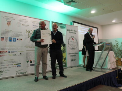 Šampioni otvorenih ulja - Noćnjak 2023