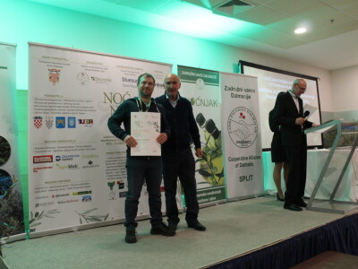 Šampioni otvorenih ulja - Noćnjak 2023