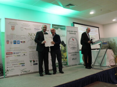 Šampioni otvorenih ulja - Noćnjak 2023