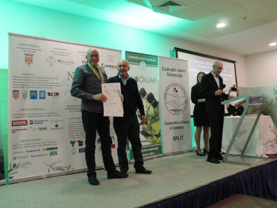 Šampioni otvorenih ulja - Noćnjak 2023