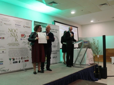 Šampioni otvorenih ulja - Noćnjak 2023