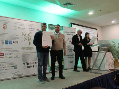 Šampioni otvorenih ulja - Noćnjak 2023