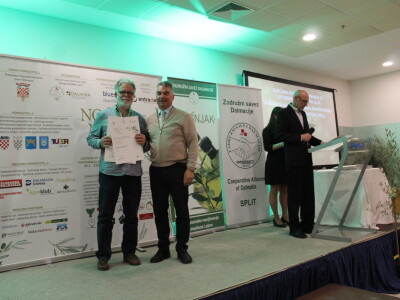 Šampioni otvorenih ulja - Noćnjak 2023