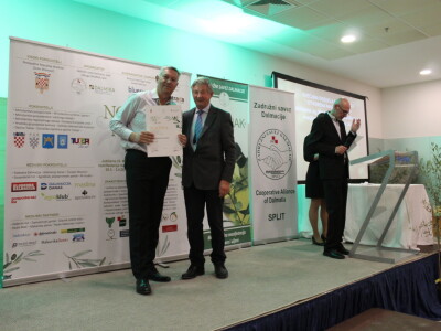 Šampioni otvorenih ulja - Noćnjak 2023