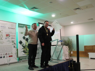 Šampioni otvorenih ulja - Noćnjak 2023