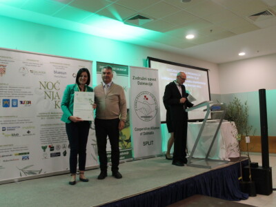 Šampioni otvorenih ulja - Noćnjak 2023