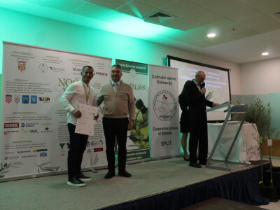 Šampioni otvorenih ulja - Noćnjak 2023